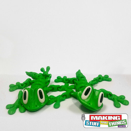 Gecko