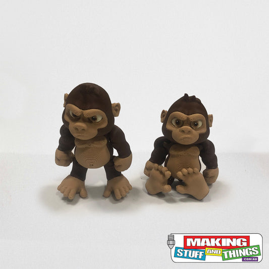 Gorilla