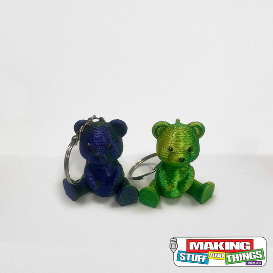 Keyring: Bear
