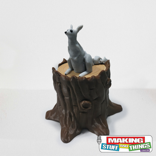 Pocket Mates: Kangaroo