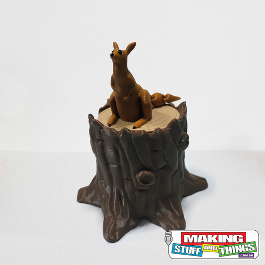 Pocket Mates: Kangaroo