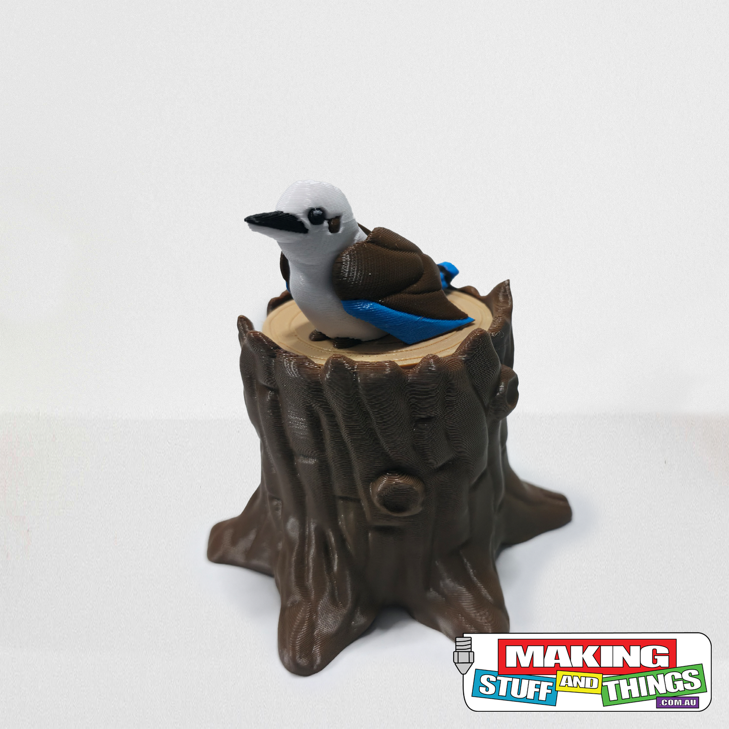 Pocket Mates: Kookaburra