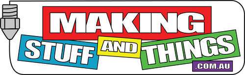 Making Stuff and Things